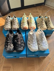✨香港現貨|Hoka One One Hopara OG 戶外溯溪涼鞋 輕量透氣涉水鞋