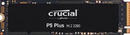 含發票 Micron Crucial P5 Plus 2TB ( PCIe M.2 ) CT2000P5PSSD8 