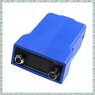 T12-G Cordless Soldering Iron Station 72W for 20V Max Li-Ion Battery for Battery Electric Solder