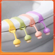 Combo of 2 Convenient Toilet Lid Flip-Open Straps _GD888