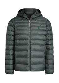 Polo Ralph Lauren Men's Lightweight Bleeker Down Jacket