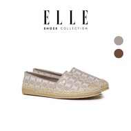 Elle Lola Comfy Fit Footbed Espadrilles