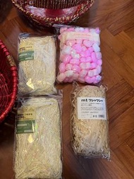 包裝填充物 - Corn Cushion, mt ワシャワシャ