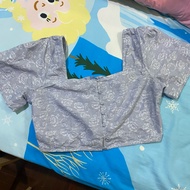 Urban Revivo Shirt size L