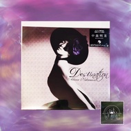 Destination - 中森明菜 （黑膠）
