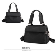 Nylon Sling Bag/ MICRO Sling Bag/ Women's Sling Bag/ Korean Sling Bag/