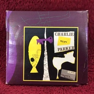 CD Charlie Parker-Condition As Shown In The Cover Photo AA234-163