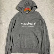 Hoodie vivastudio second (1510)