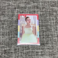 twice小卡chaeyoung小卡