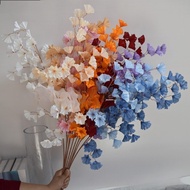 Bauhinia Lily Flower Sakura Flower Wedding Home Decor | Bunga Sakura Pelamin Murah  Hantaran Bunga H