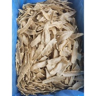 Keropok Ikan Lidah Ayam (BORONG)