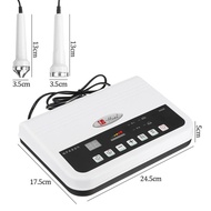 Oberni 2 in 1 Ultrasound Soft Cauter Alat Detox Strika Set Soft Cauter Laser Penghilang Flek Kutil