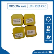 Er11 Collet Er11 Chuck Er11 CNC Nose Clamp for High Quality CNC Spindle