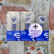 [Read Description] PO SUPER JUNIOR MINI FANLIGHT KEYRING - Official Lightstick / Album pc photocard 