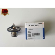 Water Valve + O-Ring Rubber HYUNDAI H1 380 Baht Each