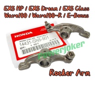 EX5 HP/EX5 Dream/Wave 100/Wave100 R/EX5 Class/Wave100R/E Bonus Standard Rocker Arm Rocket Tappet Sck