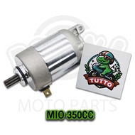 ไดสตาร์ท มีโอ รุ่น MIO115-I/FINO115-IFINO MI0125 NOUVO-MX/MY NOUVO135 STD/350/400/420/500CC มอเตอร์ส