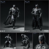 INART 1:12 Batman Arkham Origins Action Figure