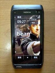N.手機P3928*228- Nokia N8-00 GSM 四頻 / WCDMA 經典款 Wi-Fi 直購價2480