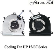 NEW Laptop Cooling FAN hp Pavilion Gaming 15-EC 15-EC0013DX L77560-001