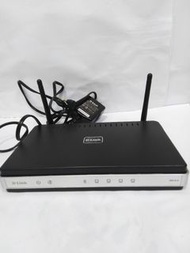 D-LINK DIR615 WIRELESS ROUTER 網路分享器