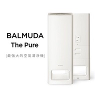 BALMUDA 百慕達 The Pure 空氣清淨機-白色 A01D-WH