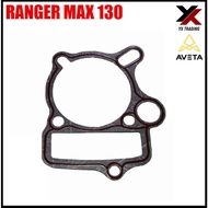 AVETA RANGER MAX 130 GASKET CYLINDER