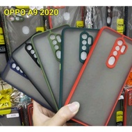 Case Dove Oppo A9 2020 A5 2020 Camera Protector