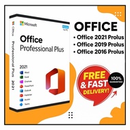 Ms Office 2021 Office 2024 Ltsc 2019 2019 Ready stock Ms Office key