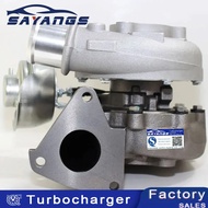 GT1849V Turbocharger Turbo For Nissan GU GR Patrol ZD30 3.0L Y61 14411-2X900 14411-VS40A 724639 7059