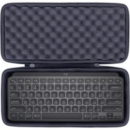co2CREA 収納ケース 互換品 logicool ロジクール MX KEYS mini ?KX700GR/KX700GRd ミニマリスト