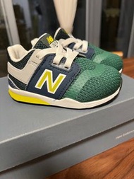 New Balance 247 Kids Shoe  EU22.5