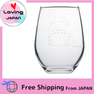 Noritake Tumbler Totoro และ Acorns เส้นผ่านศูนย์กลาง: 6ซม. ความสูง: ประมาณ10.5ซม. ความจุ: ประมาณ TTR