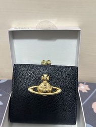 Vivienne Westwood銀包