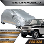 Feroza Car Cover - Feroza Car Body Cover - Sarungmobil.id