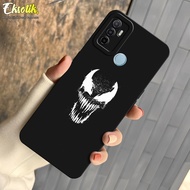Case Untuk Oppo A33 2020 (CPH2137) / Oppo A53 (CPH2127) - Eksotik - Casing Oppo A33 2020 / Oppo A53