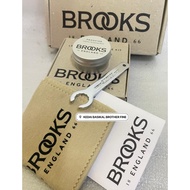 ORIGINAL BROOKS LEATHER SADDLE CARE KIT PROOFIDE 30ML