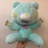暴力熊 gloomy bear 公仔