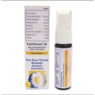 Kamillosan M Spray Solution 15ml