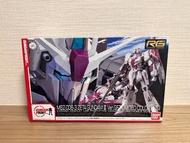 RG Zeta III ver. GFT