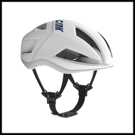 Crnk Artica Helmet - White Telaris