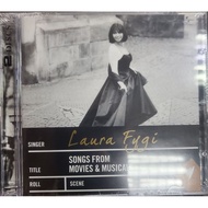 Laura Fygi - Songs From Movies & Musicals (2CDs)