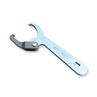 Cusco (CUSCO) height adjustable wrench [hook spanner] clamping type (1 piece) 00A 670 SK7