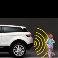 Reverse Parking Sensor 12v- 2 Eyes Sensor&4sensor