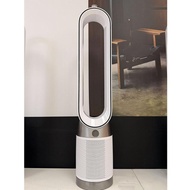 DYSON AIR CLEANER + FAN TP11HK WH|WH