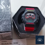 G-SHOCK ORIGINAL  DW-5900MT-1A4/DW-5900MT-1A4DR/DW-5900MT/DW5900MT