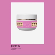 #ESKINOL FACEBALM (vivilinlondon)
