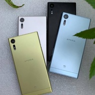 Jual Sony Xperia XZS 432GB Second Mulus 4G Docomo Diskon