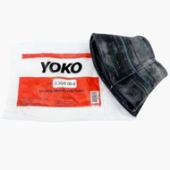 TUBE 3.50-8 350-8 13X3 3.00 300-8 3.00X8 300X8 TIUB TYRE TAYAR TIRE YOKO Vespa 350-8 Yoko Tiub Tube 
