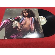I'm in You-Peter Frampton 12 Inch LP PinHaiMusic B187 Shop